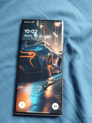 Samsung Galaxy S23 Ultra
