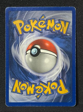 Blastoise Expedition Holo 4/165 ITA