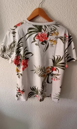 Camiseta Jack & Jones