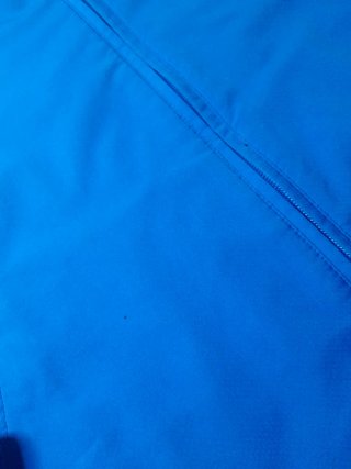 Chaqueta deportiva AT. MADRID Nike