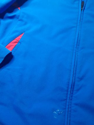 Chaqueta deportiva AT. MADRID Nike
