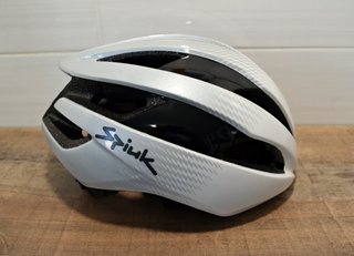 Casco Spiuk Eleo Sportline, para adultos, unisex