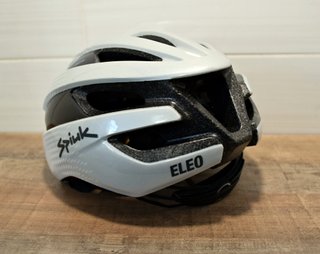 Casco Spiuk Eleo Sportline, para adultos, unisex