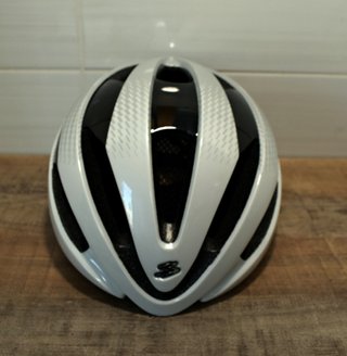 Casco Spiuk Eleo Sportline, para adultos, unisex