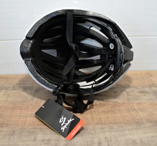 Casco Spiuk Eleo Sportline, para adultos, unisex