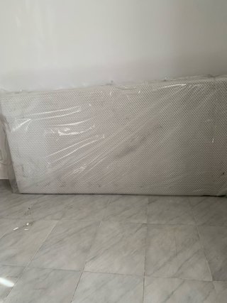 Colchón viscoelástico para cama articulada 90x190