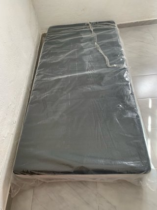 Colchón viscoelástico para cama articulada 90x190