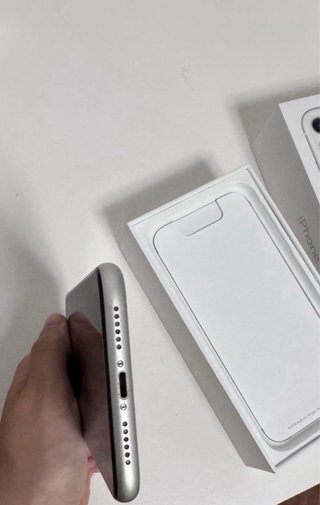 iPhone 11 128GB Bianco