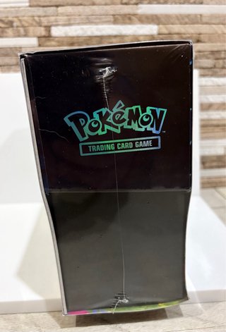 6 Cajas Pokémon Mega Evolution Phantasmal Flames