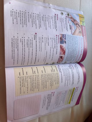 Beauty Salon Book 1-3