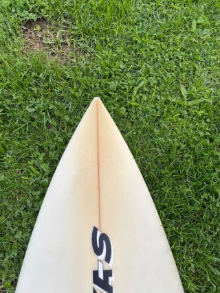 Tabla de surf Pukas