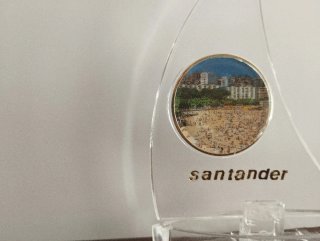 Recuerdos de Cantabria (4 unidades)