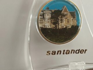 Recuerdos de Cantabria (4 unidades)