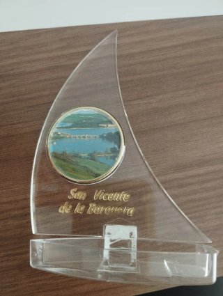 Recuerdos de Cantabria (4 unidades)