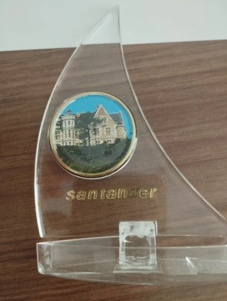 Recuerdos de Cantabria (4 unidades)