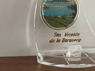 Recuerdos de Cantabria (4 unidades)