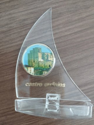 Recuerdos de Cantabria (4 unidades)