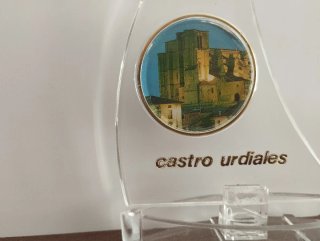 Recuerdos de Cantabria (4 unidades)