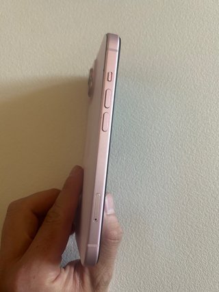 iPhone 15