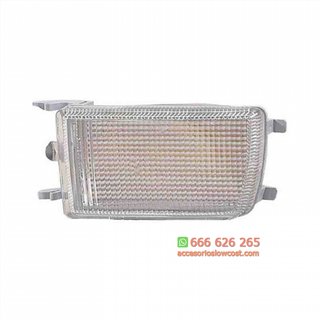 Faros delanteros para VW  GOLF III  (92-97)  VENT