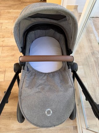 Maxi-Cosi Zelia S Trio Cochecito Bebé
