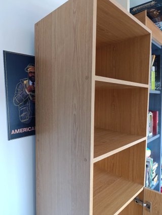 Estantería/Armario Madera