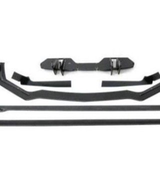Kit De Carrocería Ford Mustang GT Mk6 Facelift