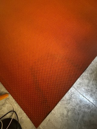 Alfombra IKEA Morum 160 x 230