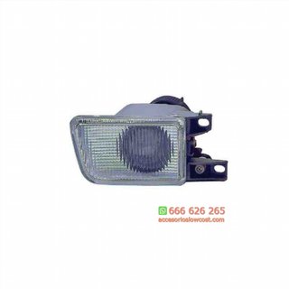 FAROS ANTINIEBLA PARA VW  GOLF III 92-97, VENTO 9