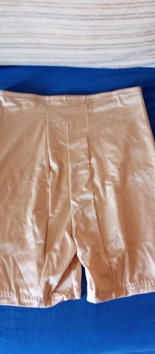 Faja Eliane Beige,Varias tallas