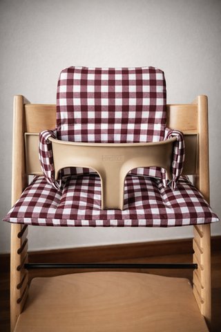 NUEVO Cojín para trona Stokke Tripp Trapp
