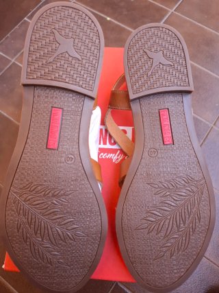 Sandalias Pikolinos Multicolor Talla 40