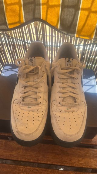 Nike Air Force 1