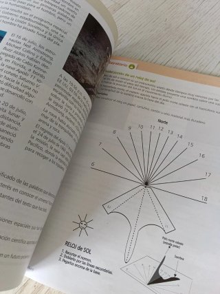 Biología y Geología, 4o ESO. AEON