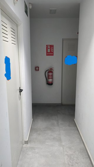 TRASTERO EN VENTA CHAMBERI - MUY BUEN ESTADO