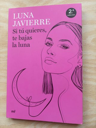Libro juvenil