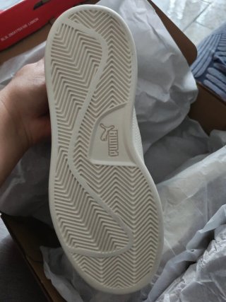Scarpe Puma Donna Rosa e Bianche