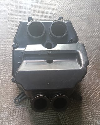 AirBox Benelli TRK 502