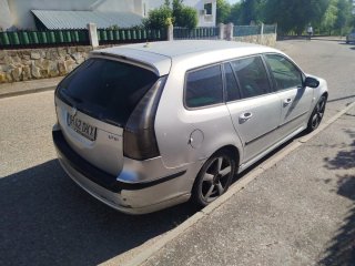 Saab 9-3 2006