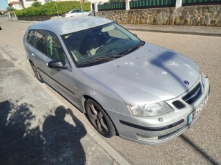 Saab 9-3 2006