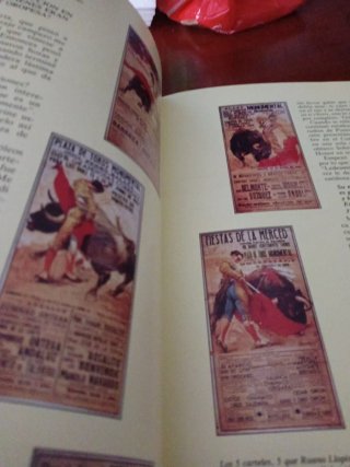 Revista taurina