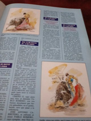 Revista taurina