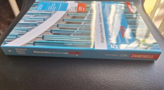 Matematica azzurro 5 - 3^edizione Con tutor Nuovo
