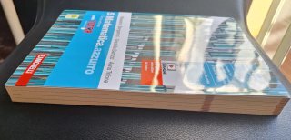 Matematica azzurro 5 - 3^edizione Con tutor Nuovo