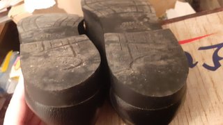 Zapato hombre