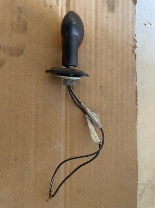 Intermitentes traseros Kawasaki ZX6R 95-96-97
