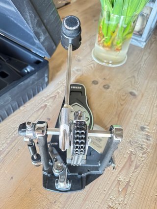 Brand new Tama Iron Cobra 900 Power Glide Pedal