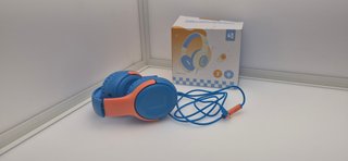 Auriculares