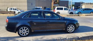 Audi A4 S-Line