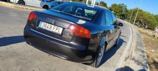 Audi A4 S-Line